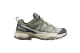 Salomon X Ultra 360 Edge (L49098300) verde 5