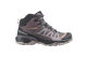 Salomon X ULTRA 360 MID GTX (L47448700) braun 2