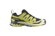 Salomon XA PRO 3D v9 GORE TEX GTX (L47468600) gelb 3