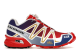 Salomon Speedcross 3 Kar LArt de LAutomobile (L47674500) weiss 3