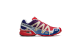 Salomon Speedcross 3 Kar LArt de LAutomobile (L47674500) weiss 1