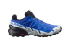 Salomon Speedcross 6 GTX (l41738800) blau 1