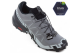 Salomon SPEEDCROSS 6 WIDE (417441) grau 2