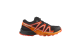 salomon Hypulse Speedcross (L47724500) schwarz 1