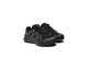 Salomon Speedcross Peak Gore Tex (L47603500) schwarz 1