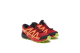 Salomon Speedcross Waterproof (L47565900) rot 2