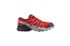 Salomon Speedcross Waterproof (L47733800) rot 1