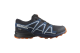 Salomon Speedcross Waterproof (LI6864-L47856700) blau 1