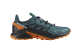 Salomon Supercross 4 GTX TEX GORE (L47119800) schwarz 1