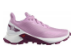 Salomon Trail ALPHACROSS Schuhe BLAST J (L41290000) pink 1