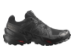 Salomon Trail-Schuhe SPEEDCROSS 6 GTX W l41743400 (l41743400) schwarz 1