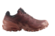 Salomon Speedcross 6 GTX Gore Tex (L47584300) rot 2