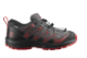 Salomon Xa Pro V8 CSWP J (L41613900) schwarz 2