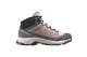 Salomon X Adventure Coldrush Waterproof L47856500 (L47856500) bunt 6