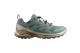 Salomon X ADVENTURE GTX (L47692400) verde 1