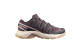 Salomon X Adventure Recon W L49097700 (L49097700) morado 1