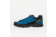 Salomon X Alp Leather Mykonos Blue Spellbound (L45398400) 1