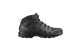 Salomon X Braze Mid (L47174800) negro 1