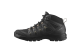 Salomon X Braze Mid (L47174800) negro 4