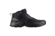 Salomon X RAISE 2 MID (L41598800) schwarz 1