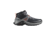 Salomon X Raise MID GTX Gore Tex (L47458000) schwarz 1