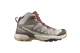 Salomon X ULTRA 360 EDGE MID Gore TEX (L47698600) grau 3