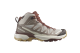 Salomon X ULTRA 360 EDGE MID Gore TEX (L47698600) grau 2