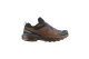 Salomon X Ultra 360 Leather Gore tex (L47684900) braun 1