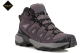 Salomon X Ultra 360 Leather Mid Gore Tex (L47571100) grau 6