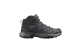 Salomon X Ultra 360 Leather Mid Gore Tex (L47571100) schwarz 1