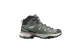 Salomon X Ultra 360 Ltr Mid Gtx Tex Leather Gore (L47864700) grau 1