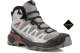 Salomon X Ultra 360 MID GTX (L47447800) grau 6