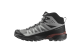 Salomon X Ultra 360 MID GTX (L47447800) grau 1