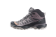 Salomon X ULTRA 360 MID GTX (L47448700) braun 1