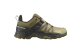 Salomon chaussures de course sur sentier Salomon Alphacross 3 Goretex (L47452900) grün 1