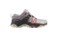 Salomon zapatillas de running Salomon niño niña blancas (L47454000) pink 1