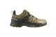 Salomon chaussures de course sur sentier Salomon Alphacross 3 Goretex (L47452900) grün 2