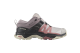 Salomon zapatillas de running Salomon niño niña blancas (L47454000) pink 2