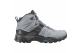 Salomon X Ultra 4 MID GORE TEX GTX (L41624900) grau 1