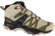 Salomon X Ultra 4 Mid Gore TEX (L47455000) bunt 2