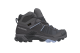 Salomon X Ultra 5 Mid (L45408600) nero 1