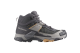 Salomon X Ultra 5 Mid GTX (L47754500) grau 2