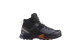 Salomon X Ultra Alpine Mid Gore tex (L47567200) schwarz 1