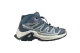 Salomon X Ultra Mid GORE TEX GTX (L49109400) bleu 1