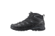 Salomon X Ultra Pioneer Mid Cswp (416711) schwarz 2