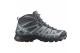 Salomon X Ultra Pioneer Mid Gore Tex (L47170500) grau 1