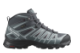 Salomon X Ultra Pioneer Mid Gore Tex (L47170500) grau 2