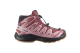 Salomon Xa Pro Mid Wp (L45408100) pink 2