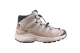 Salomon Xa Pro Mid Wp WATERPROOF (L45408200) beige 2