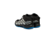 Salomon XA Pro V8 Mid Waterproof (L47729800) schwarz 3